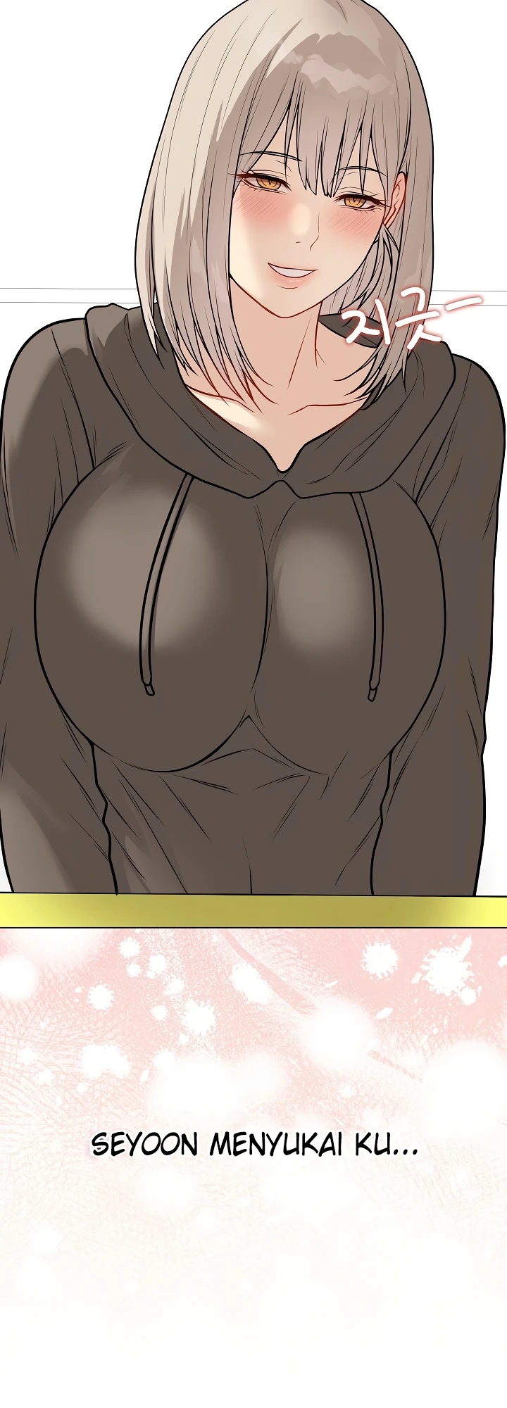 Signed, Sealed, Mistaken - Page 25